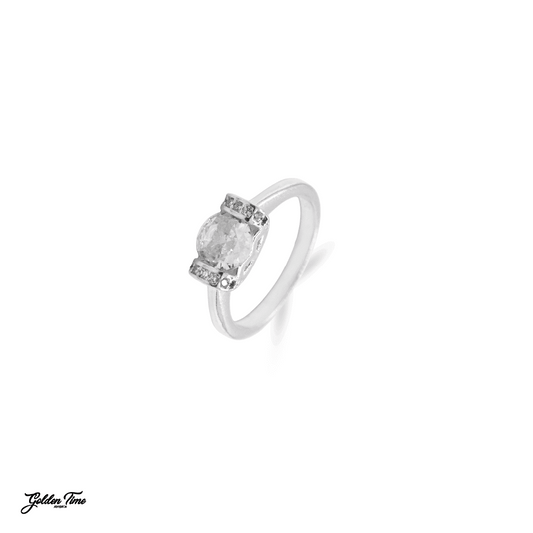 ANILLO DESTELLO PURO