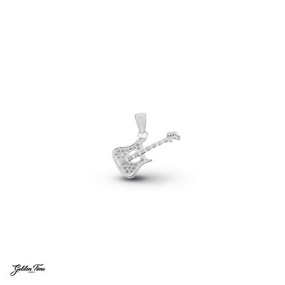 DIJE GUITARRA ELÉCTRICA