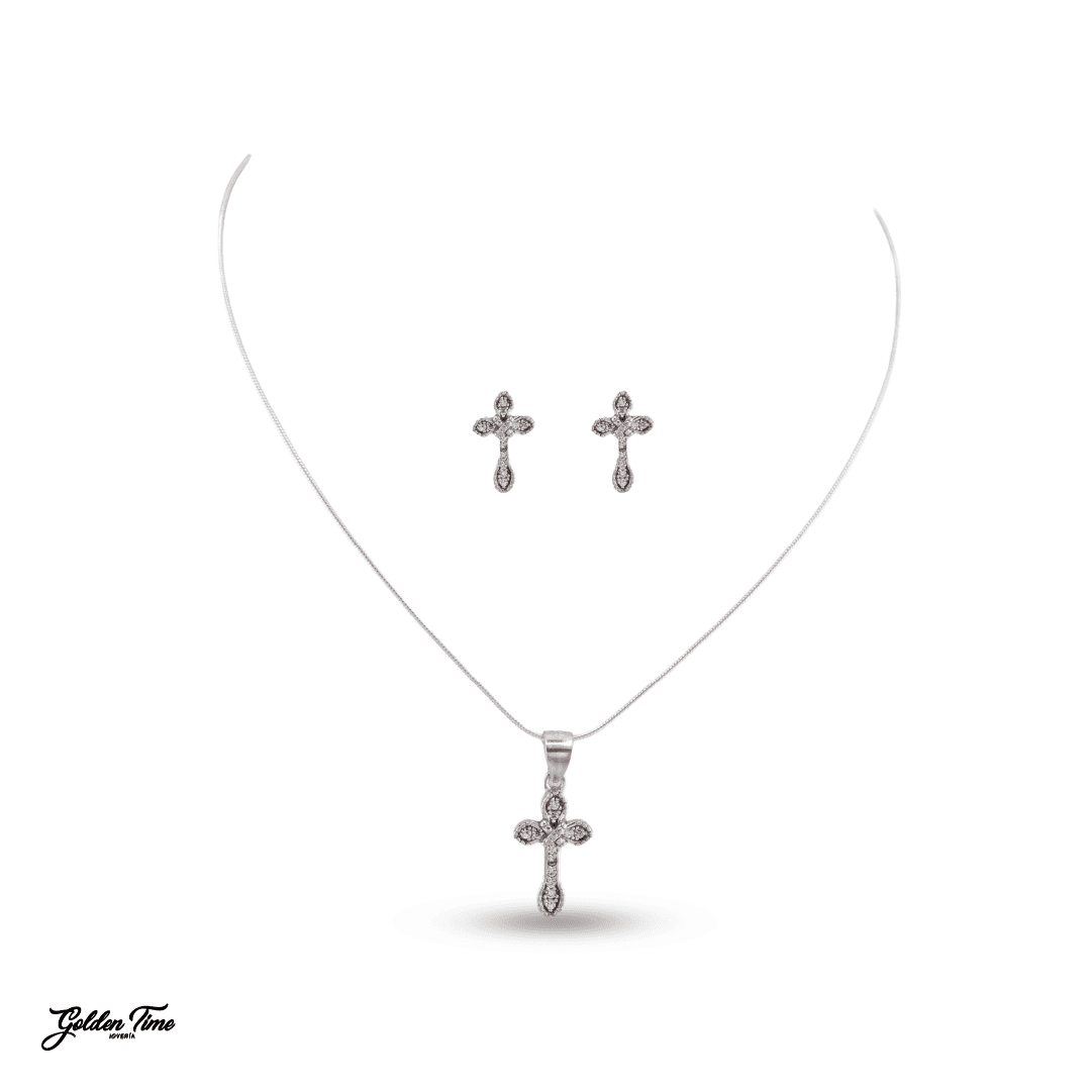 JUEGO CRUZ GOTA