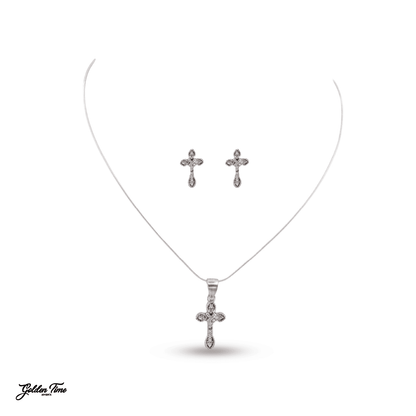 JUEGO CRUZ GOTA