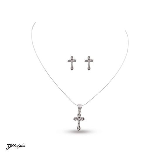 JUEGO CRUZ GOTA