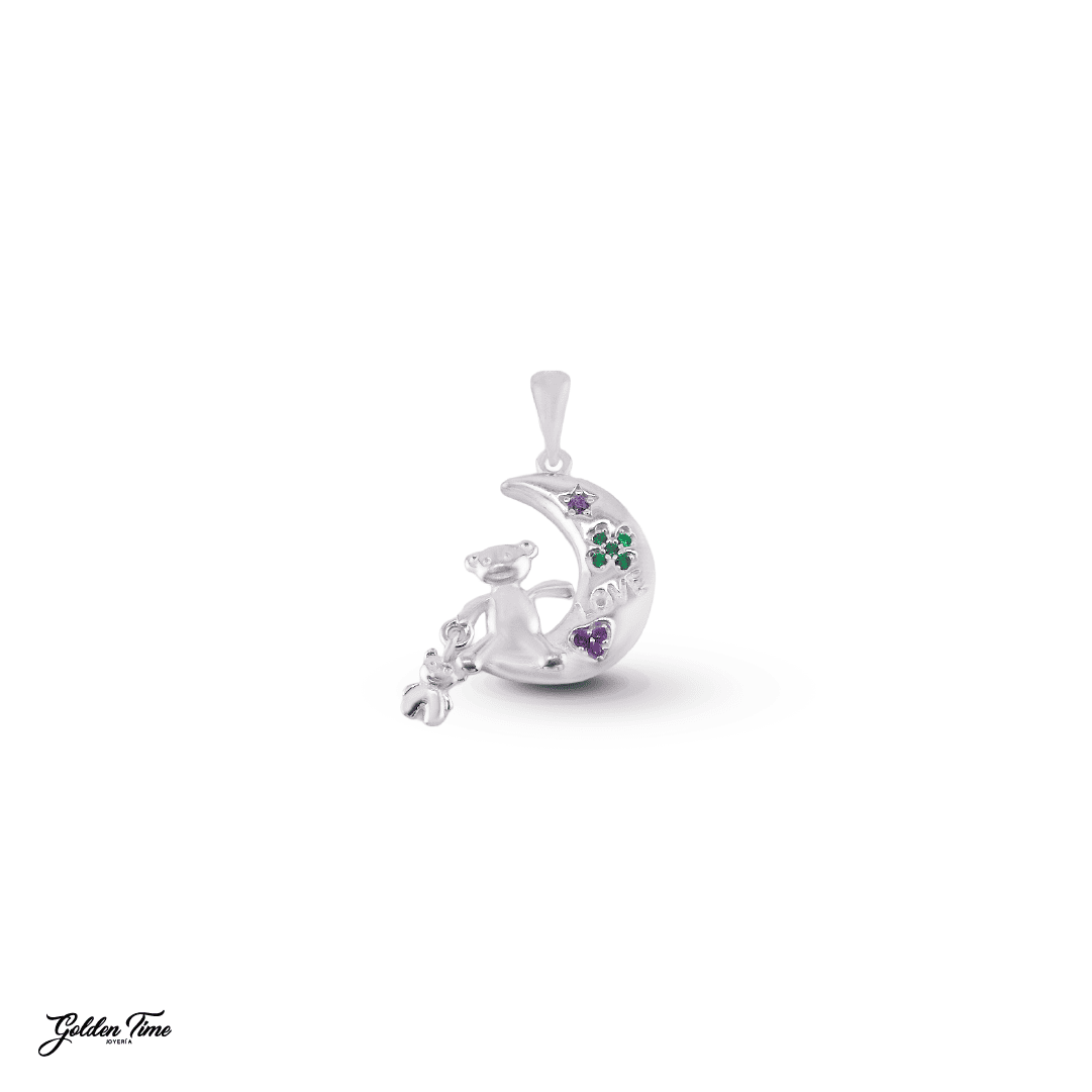 DIJE LUNA LOVE