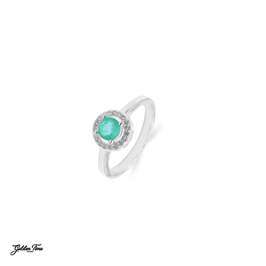 ANILLO PIEDRA JADE