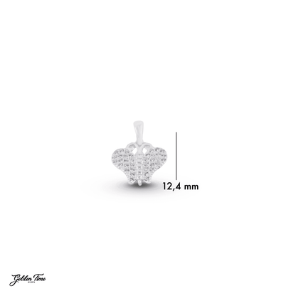 DIJE MARIPOSA