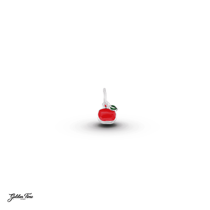 DIJE MANZANA DULCE