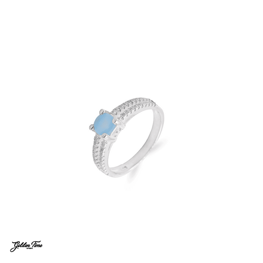 ANILLO CIELO SERENO