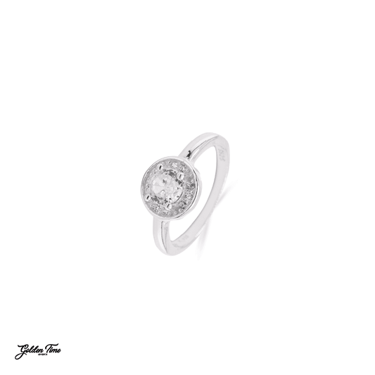 ANILLO AUREA CLÁSICA