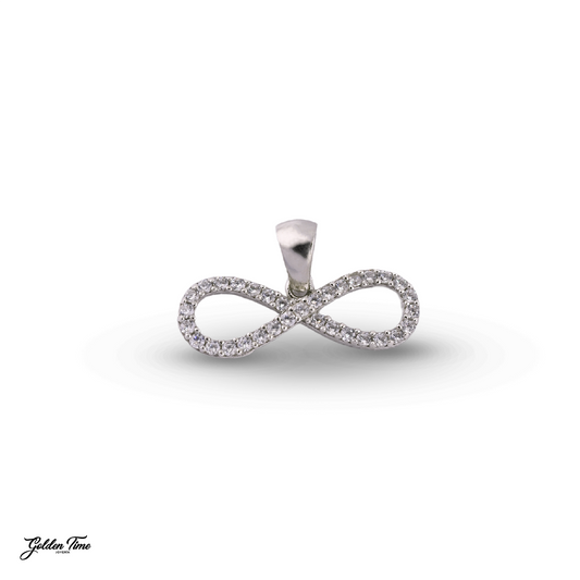 DIJE INFINITO "VÍNCULO ETERNO"