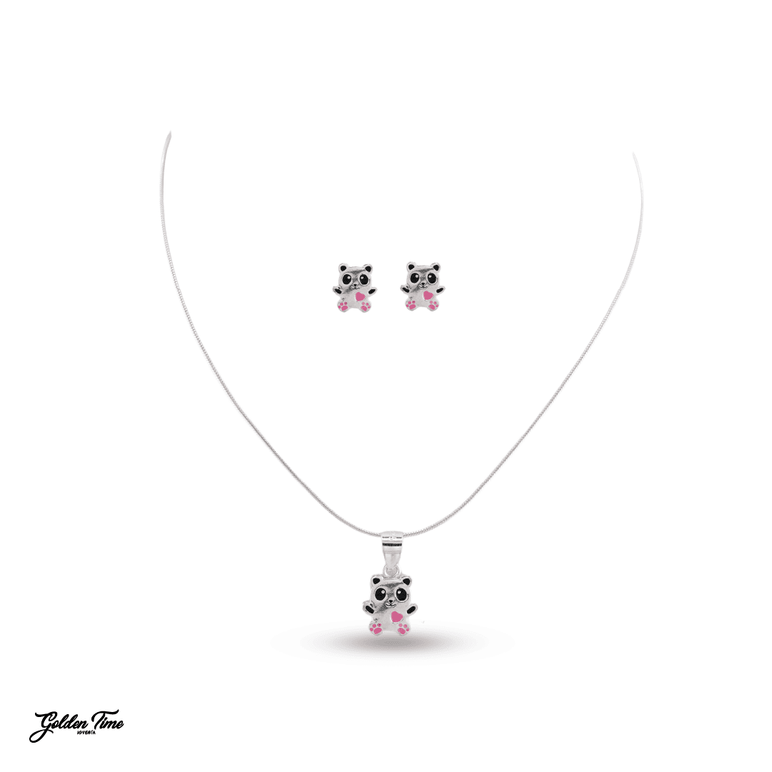 JUEGO PANDA DULCE