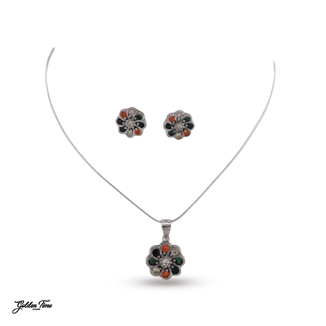JUEGO FLOR VIVA