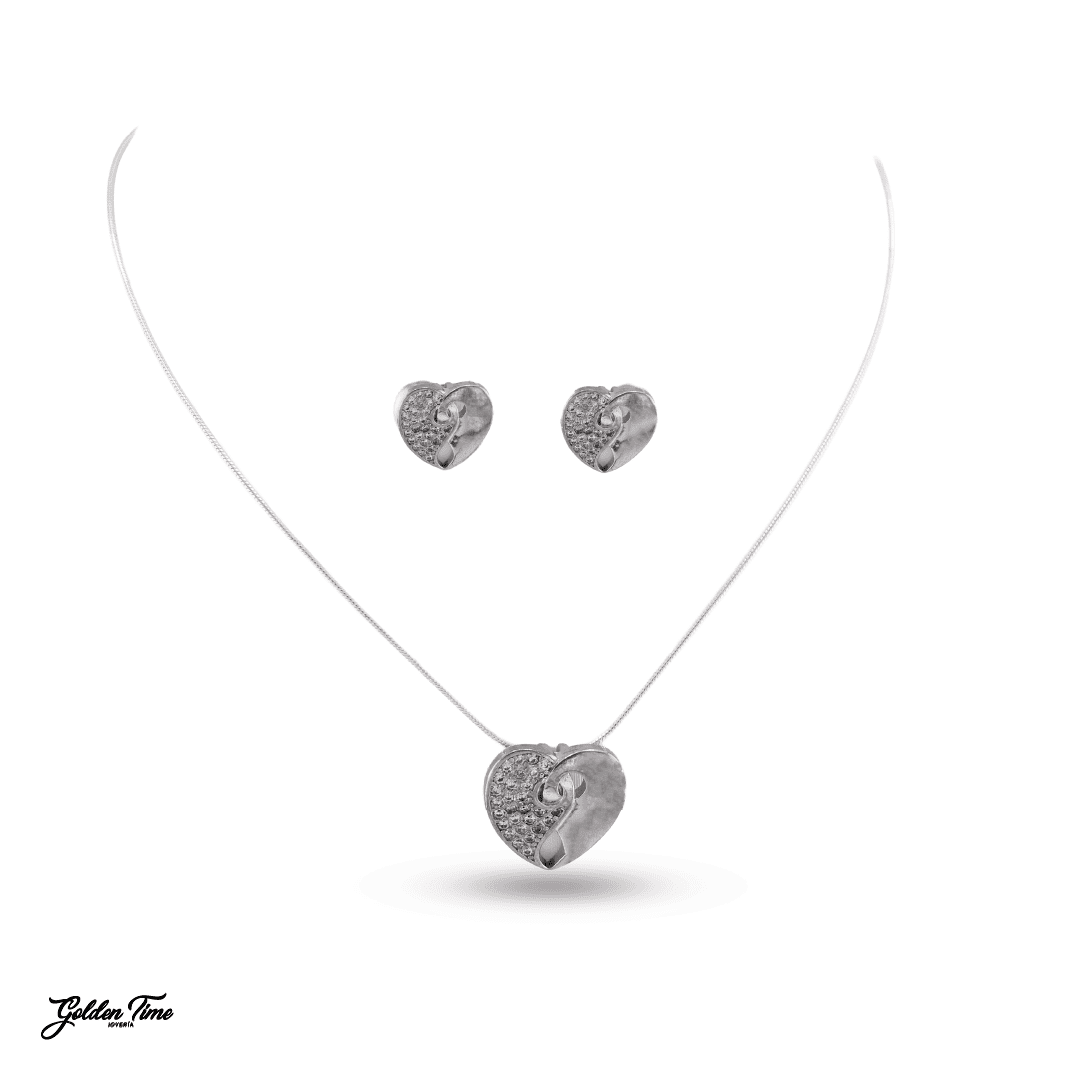 JUEGO CORAZÓN INICIAL