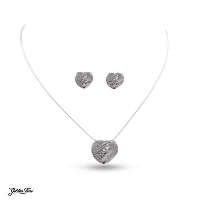 JUEGO CORAZÓN INICIAL