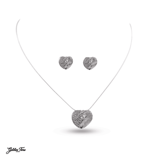 JUEGO CORAZÓN INICIAL