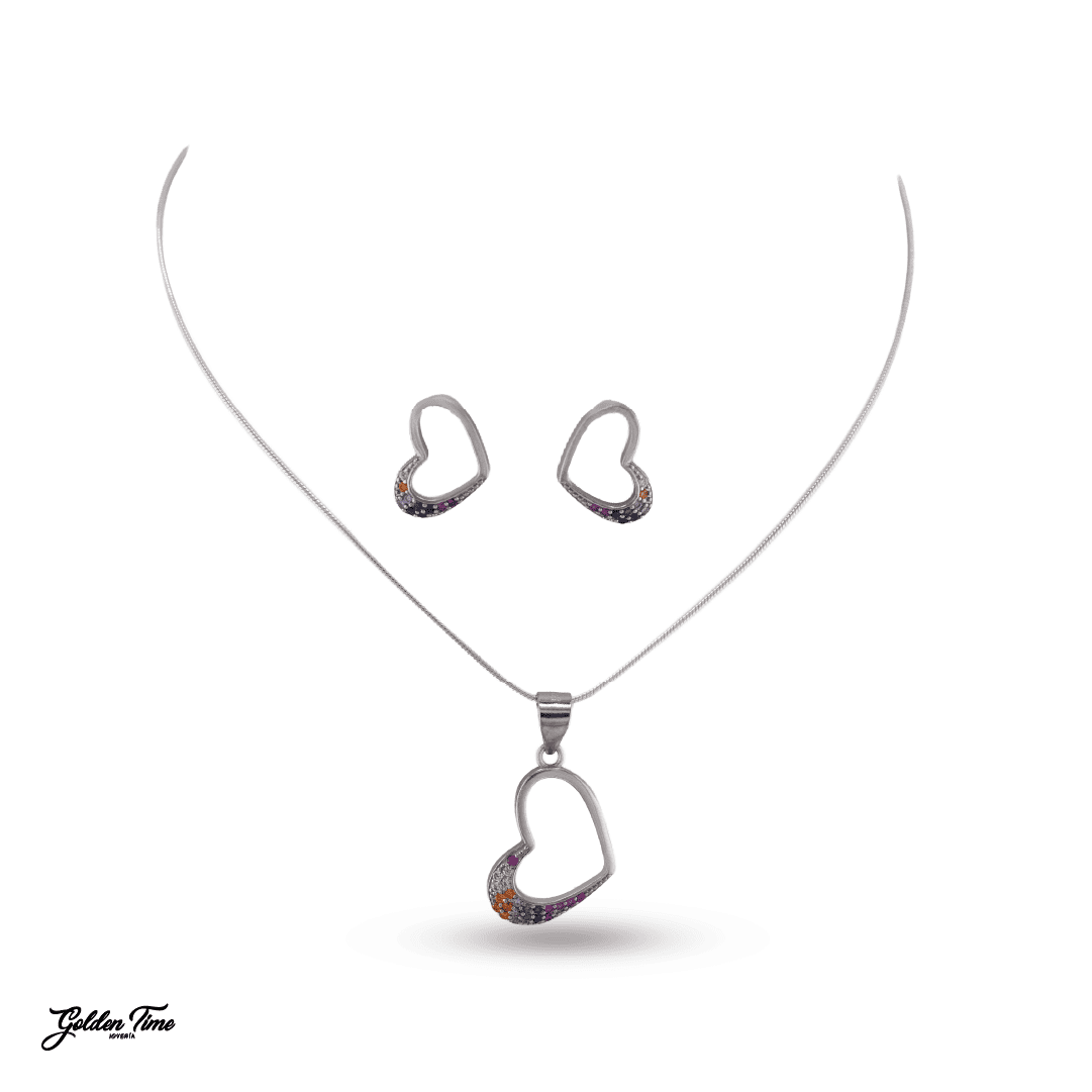 JUEGO CORAZÓN VIVO