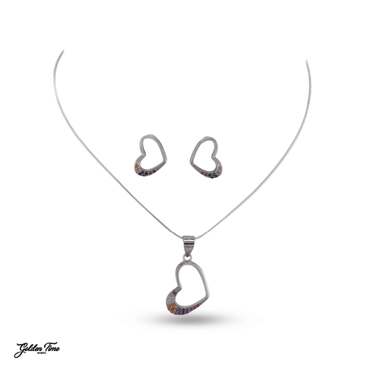 JUEGO CORAZÓN VIVO