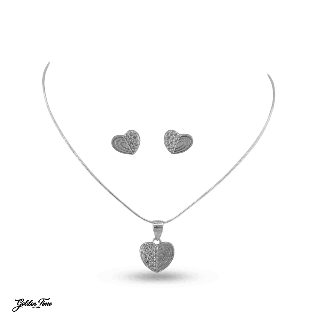 JUEGO CORAZÓN LÍNEA