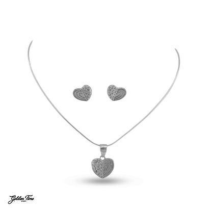 JUEGO CORAZÓN LÍNEA