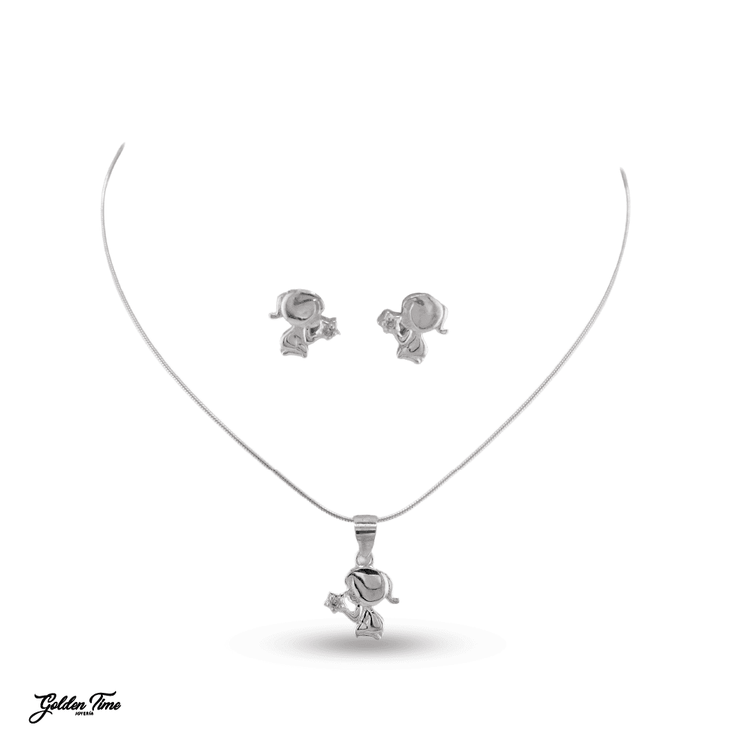 JUEGO MUÑECA AMOR