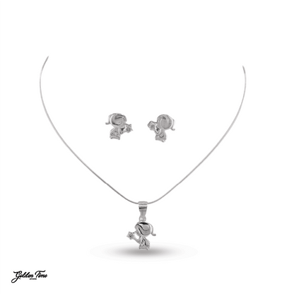 JUEGO MUÑECA AMOR
