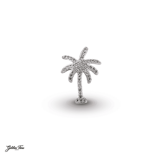 DIJE PALMERA RESPLANDOR