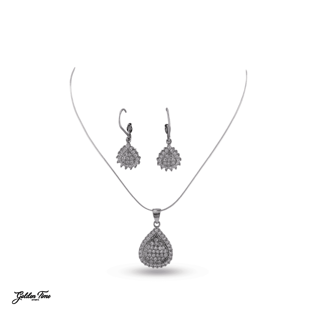 JUEGO GOTA DIAMANTE