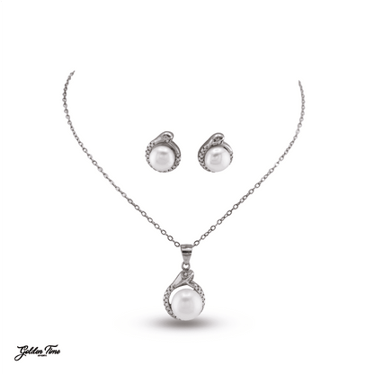 JUEGO PERLA WHITE