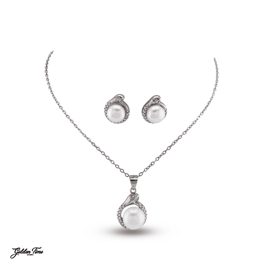 JUEGO PERLA WHITE