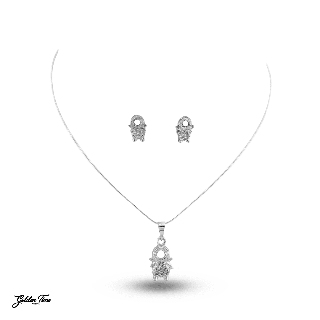 JUEGO MUÑECA DULCE