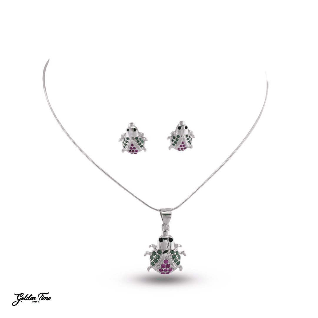 JUEGO MARIQUITA COLOR