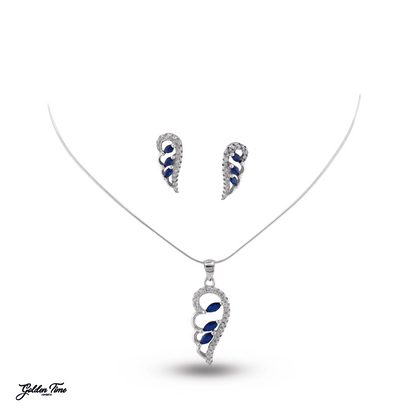 JUEGO ALAS AZULES