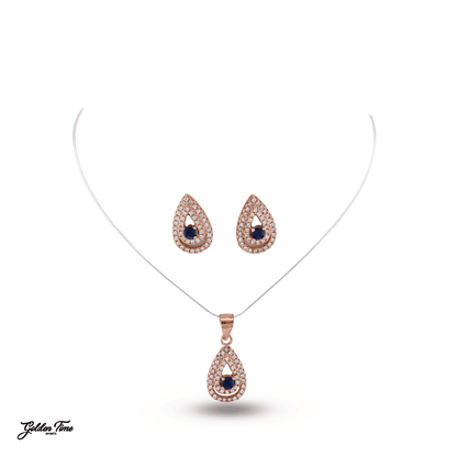 JUEGO GOTA ROSÉ