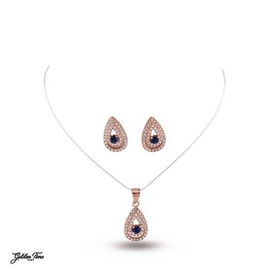 JUEGO GOTA ROSÉ