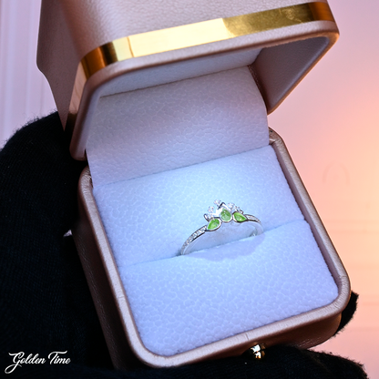 138ANIP ANILLO PLATA