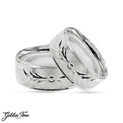 ARGOLLAS DIAMANTADAS