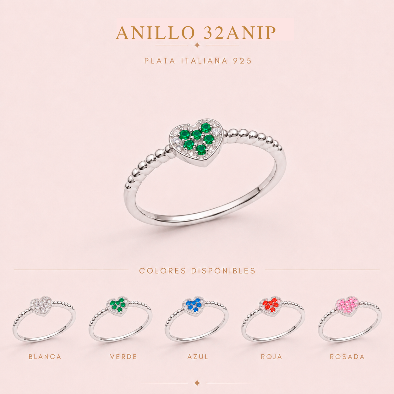 ANILLO 32ANIP
