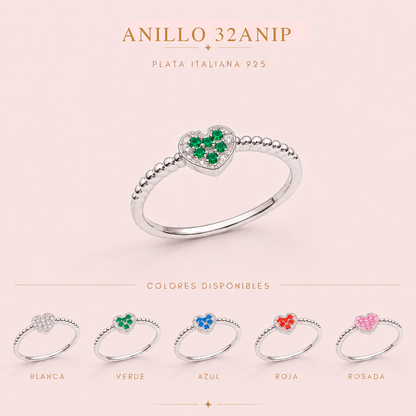 ANILLO 32ANIP