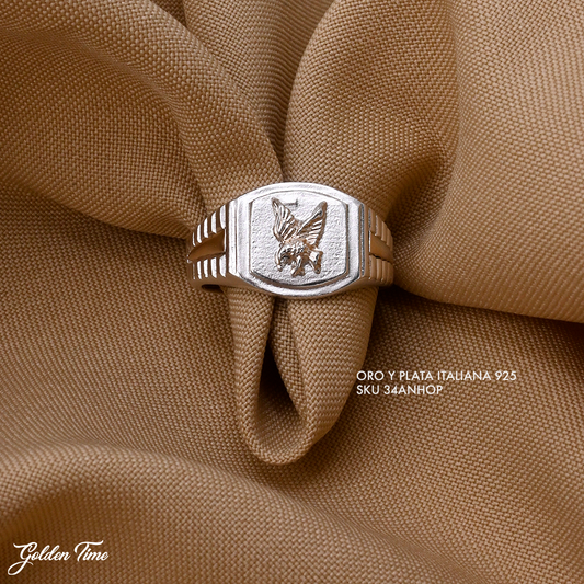 ANILLO AGUILA