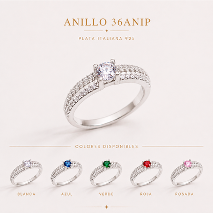 ANILLO 36ANIP