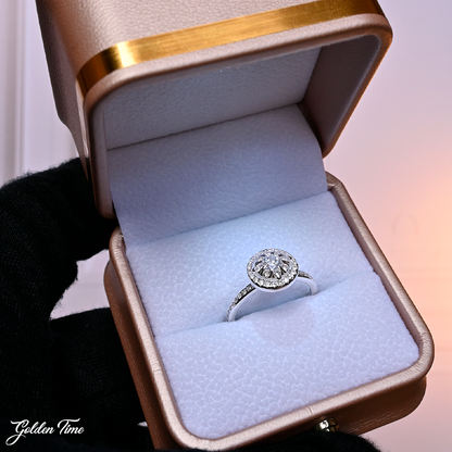 061ANIP ANILLO PLATA