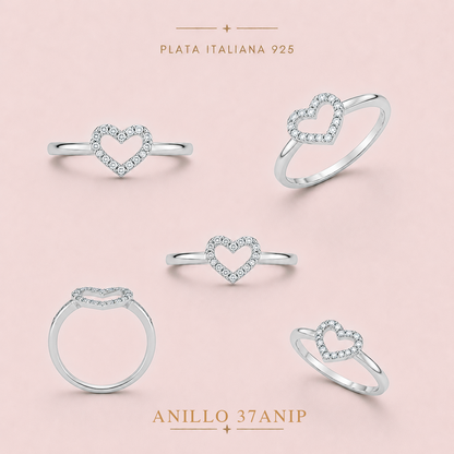 ANILLO 37ANIP