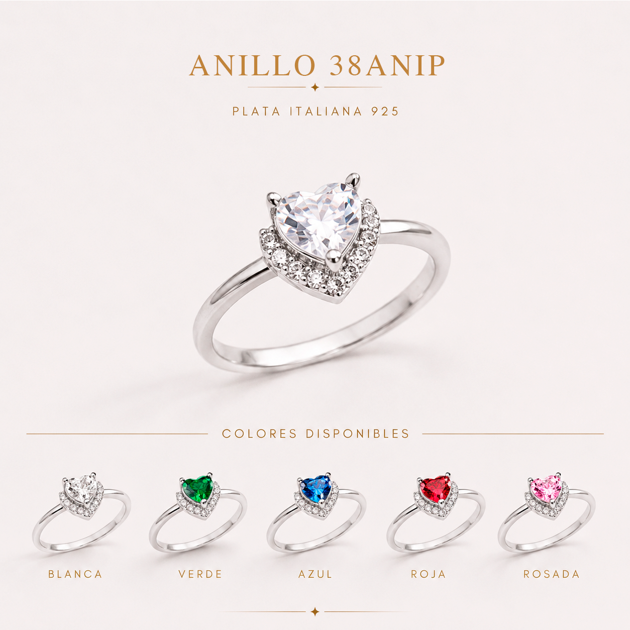 ANILLO 38ANIP