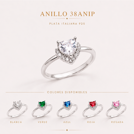 038ANIP ANILLO PLATA