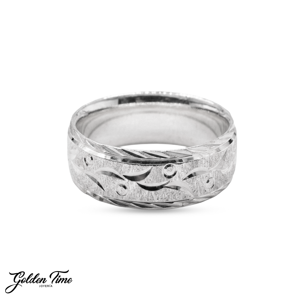ARGOLLAS DIAMANTADAS
