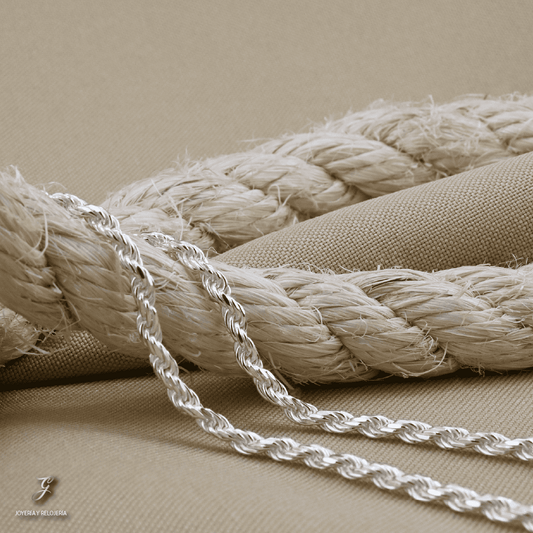 CADENA ROPE