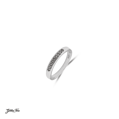 ANILLO ARGOLLA BRILLO