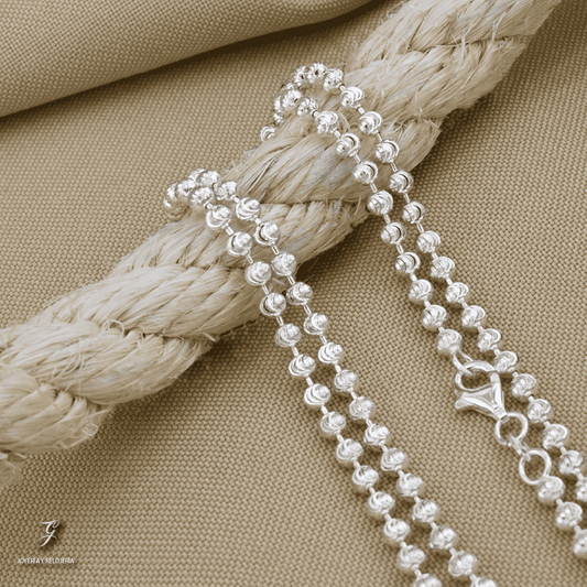 CADENA MOON BEAD