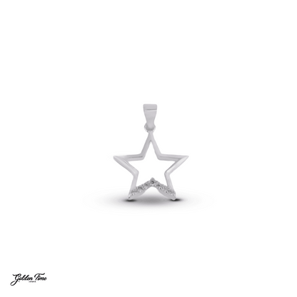 DIJE ESTRELLA