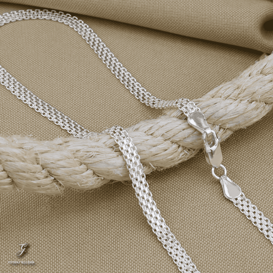 CADENA BISMARK CHAIN