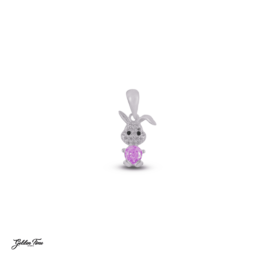 DIJE CONEJO