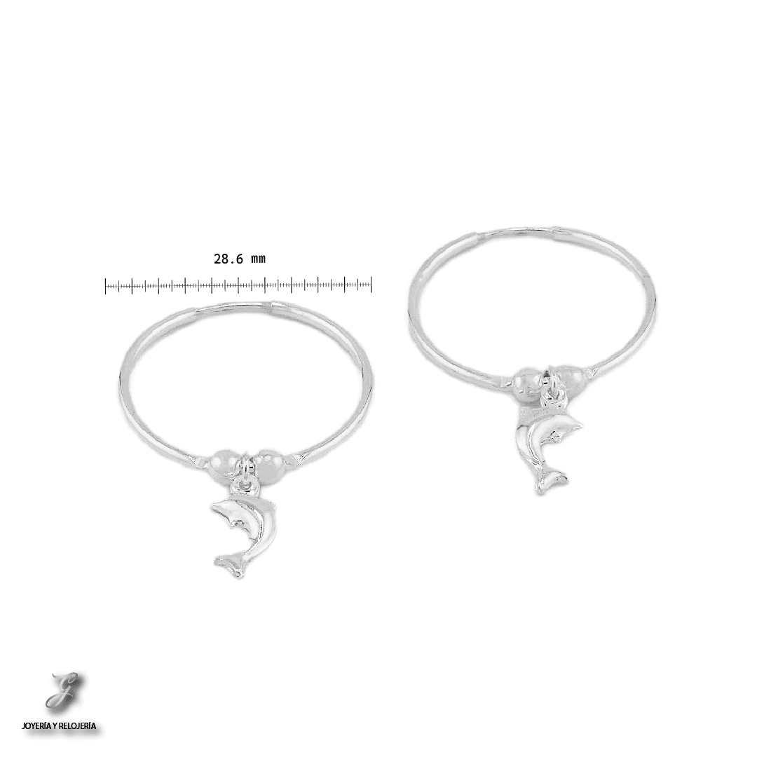 CANDONGAS DELFIN BRISA